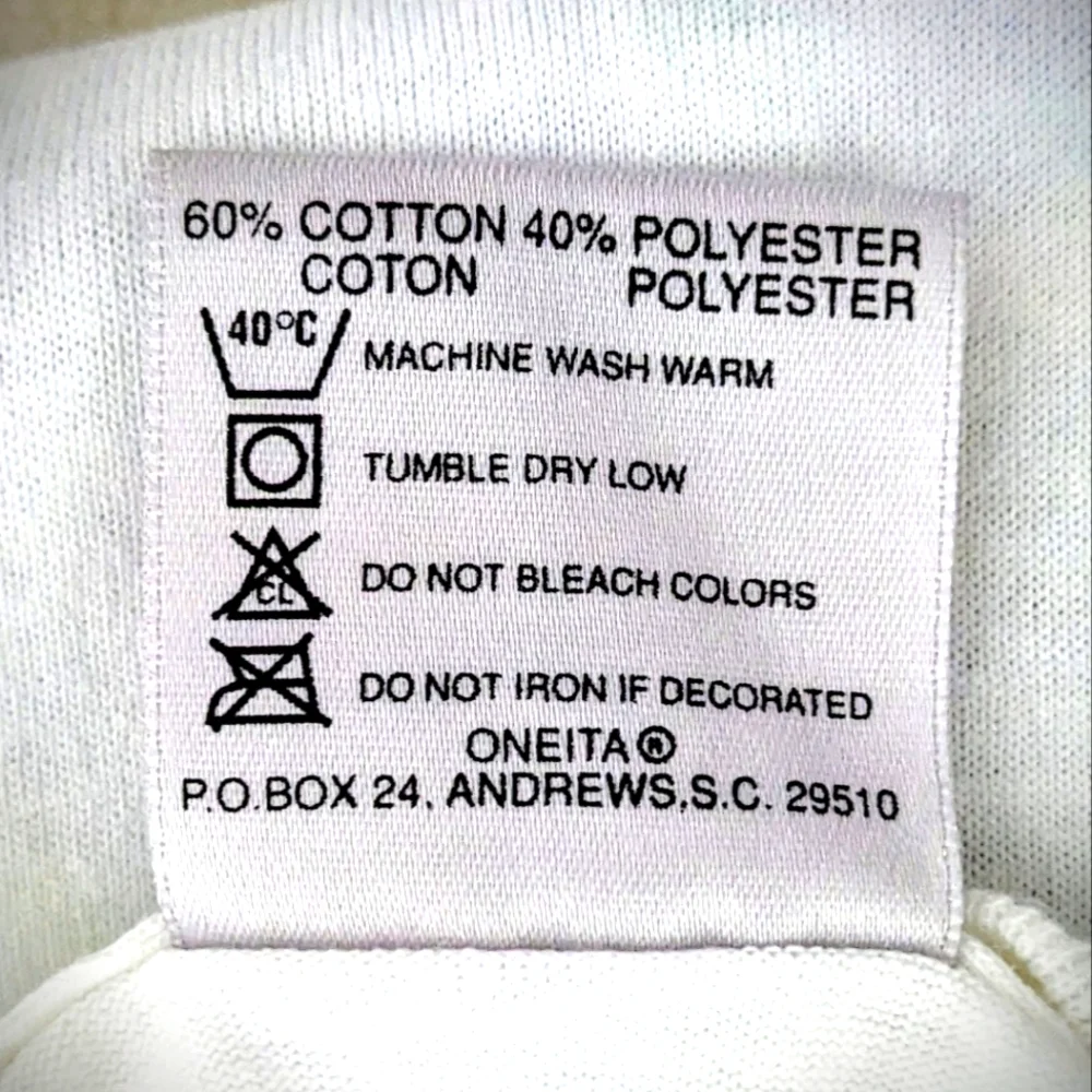STS 45 Atlantis Atlas T-shirt - Picture 5 of 5